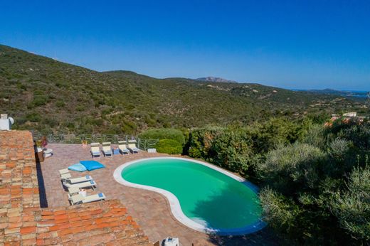 Maison de luxe à vendre à Olbia, 1 500 000 €, Photo 6