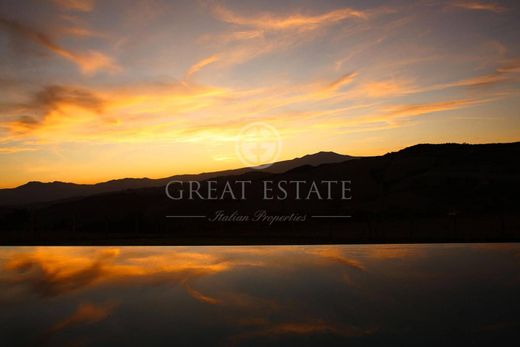 Luxury Apartment for sale in San Casciano Dei Bagni, 577 500 €, Photo 4