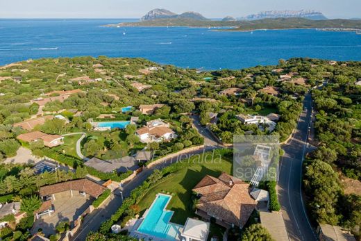 Maison de luxe à vendre à Olbia, 7 000 000 €, Photo 5