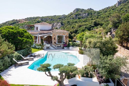 Luxury House for sale in Arzachena, 2 650 000 €, Photo 7