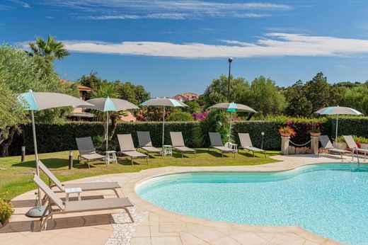 Maison de luxe à vendre à Olbia, 4 000 000 €, Photo 3