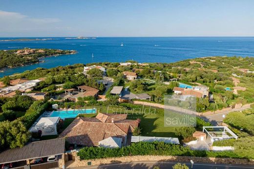 Maison de luxe à vendre à Olbia, 7 000 000 €, Photo 7
