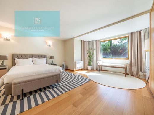 Maison de luxe à vendre à Charneca de Caparica, 3 150 000 €, Photo 1