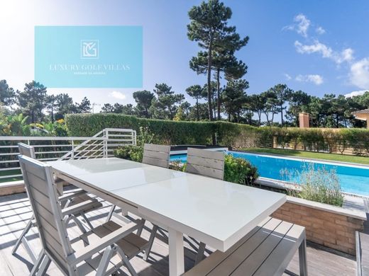 Maison de luxe à vendre à Charneca de Caparica, 3 150 000 €, Photo 5