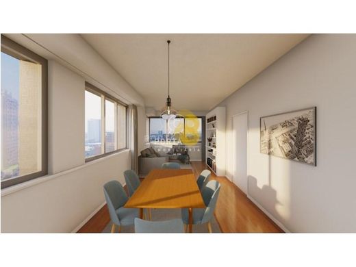 Appartement de luxe à vendre à Porto, 410 000 €, Photo 1