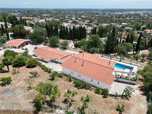 Maison de luxe à vendre à Loulé, 2 500 000 €, Photo 1