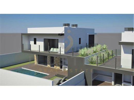 Maison de luxe à vendre à Charneca de Caparica, 645 000 €, Photo 6