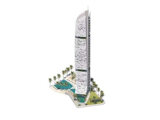 Luxury Apartment for sale in Benidorm, 580 000 €, Photo 3