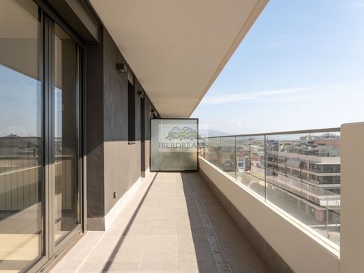Luxury Apartment for sale in Badalona, 547 500 €, Photo 5