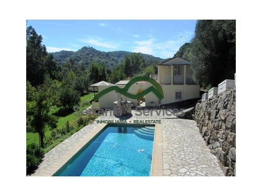Maison de luxe à vendre à Cortes de La Frontera, 435 000 €, Photo 1