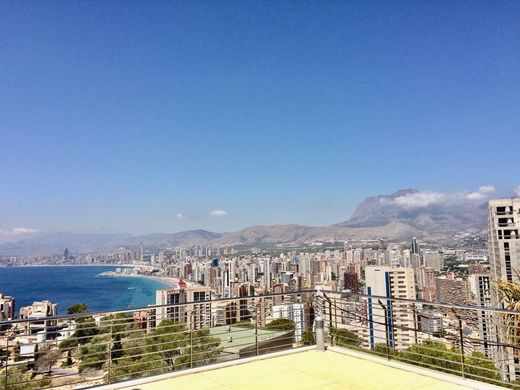 Luxury House for sale in Benidorm, 2 650 000 €, Photo 6