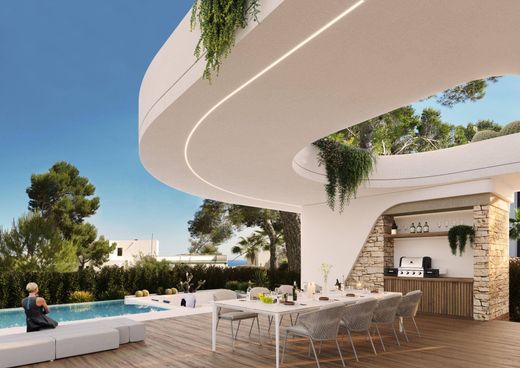 Luxury House for sale in Moraira, 1 800 000 €, Photo 3