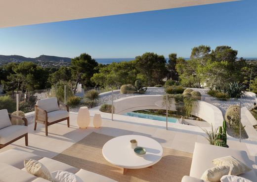 Luxury House for sale in Moraira, 1 800 000 €, Photo 4