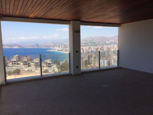 Luxury House for sale in Benidorm, 2 650 000 €, Photo 7