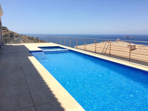 Luxury House for sale in Benidorm, 2 650 000 €, Photo 2
