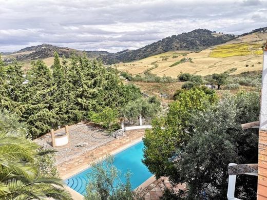Maison de luxe à vendre à Ronda, 1 200 000 €, Photo 1