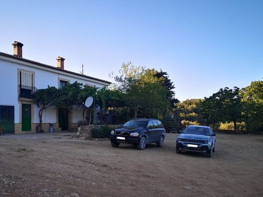 Luxury House for sale in Montejaque, 1 575 000 €, Photo 1