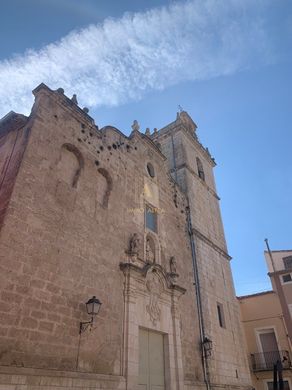 Maison de luxe à vendre à Alicante, 400 000 €, Photo 1