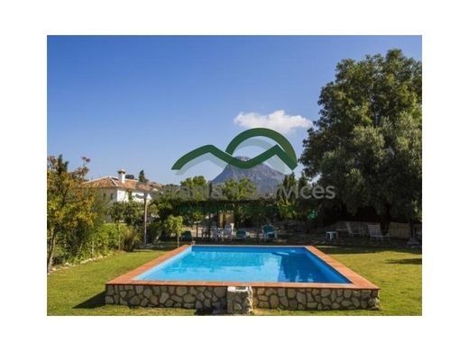 Maison de luxe à vendre à Grazalema, 595 000 €, Photo 4