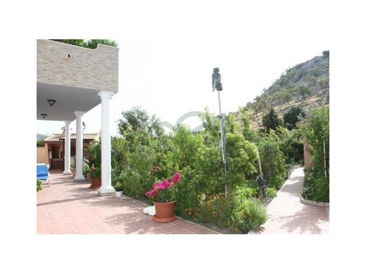 Maison de luxe à vendre à Cuevas Del Becerro, 600 000 €, Photo 6