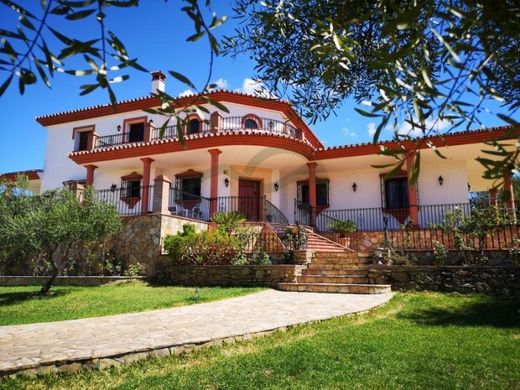 Maison de luxe à vendre à Ronda, 2 600 000 €, Photo 7