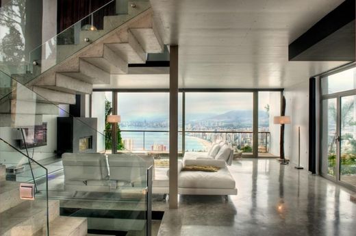 Luxury House for sale in Benidorm, 4 500 000 €, Photo 4