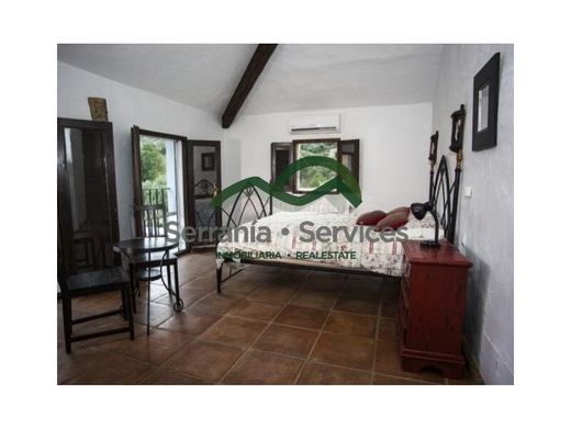 Maison de luxe à vendre à Grazalema, 595 000 €, Photo 2