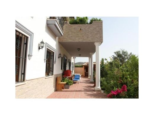 Maison de luxe à vendre à Cuevas Del Becerro, 600 000 €, Photo 4