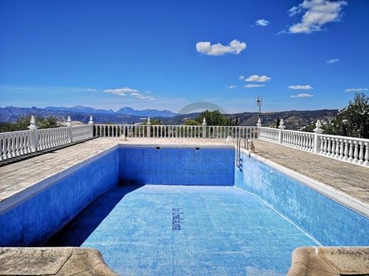Maison de luxe à vendre à Ronda, 2 600 000 €, Photo 6