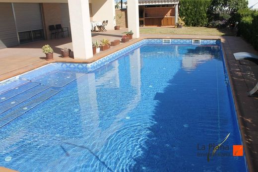 Luxury House for sale in Alcanar, 700 000 €, Photo 7