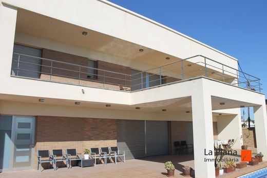 Luxury House for sale in Alcanar, 700 000 €, Photo 3
