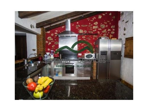 Maison de luxe à vendre à Grazalema, 595 000 €, Photo 3