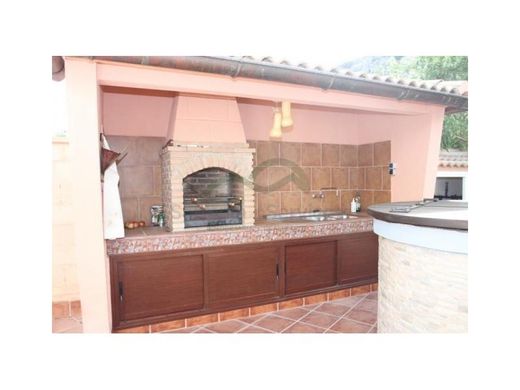 Maison de luxe à vendre à Cuevas Del Becerro, 600 000 €, Photo 2