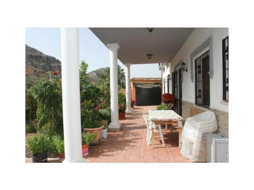 Maison de luxe à vendre à Cuevas Del Becerro, 600 000 €, Photo 3