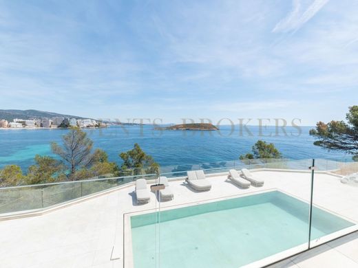 Luxury House for sale in Calvià, 12 000 000 €, Photo 1