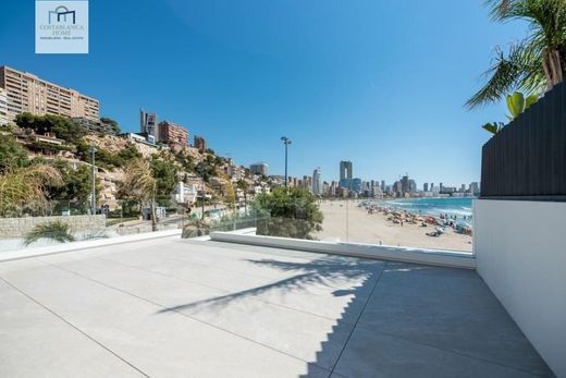 Luxury Apartment for sale in Benidorm, 1 736 842 €, Photo 1