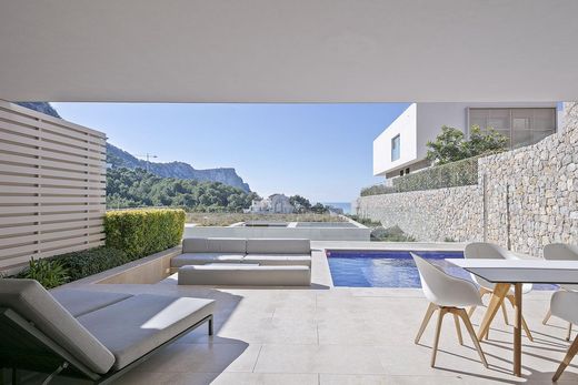 Luxury House for sale in Port d'Andratx, 4 195 000 €, Photo 1