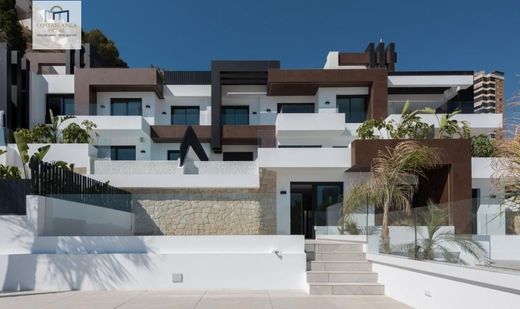 Luxury Apartment for sale in Benidorm, 1 736 842 €, Photo 4