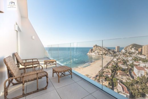 Luxury Apartment for sale in Benidorm, 1 550 000 €, Photo 4