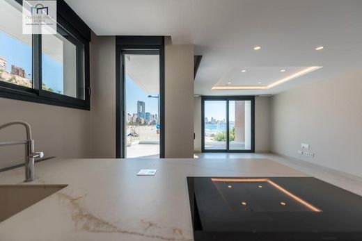 Luxury Apartment for sale in Benidorm, 1 736 842 €, Photo 3