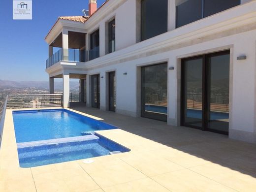 Luxury House for sale in Benidorm, 2 650 000 €, Photo 2