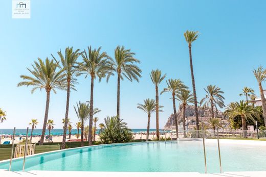 Luxury Apartment for sale in Benidorm, 1 550 000 €, Photo 7