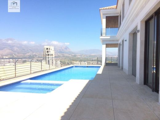 Luxury House for sale in Benidorm, 2 650 000 €, Photo 6
