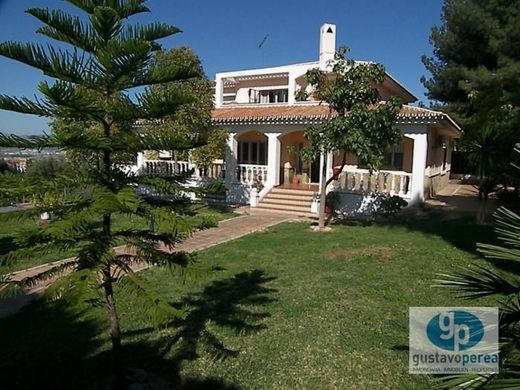 Luxury House for sale in Alhaurín de La Torre, 995 000 €, Photo 1