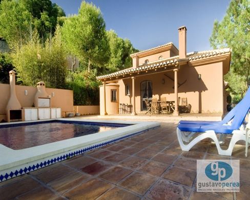 Luxury House for sale in Alhaurín de La Torre, 995 000 €, Photo 1