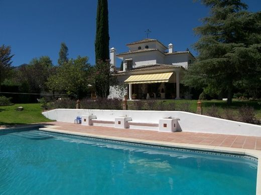 Luxury House for sale in Alhaurín de La Torre, 1 350 000 €, Photo 1