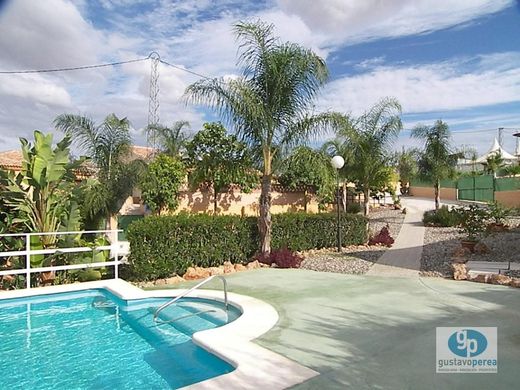 Luxury House for sale in Alhaurín de La Torre, 1 270 000 €, Photo 1