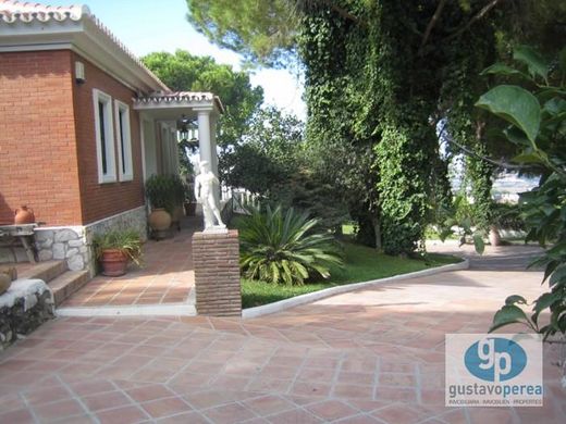 Luxury House for sale in Alhaurín de La Torre, 1 200 000 €, Photo 3