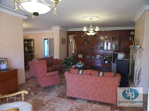 Luxury House for sale in Alhaurín de La Torre, 995 000 €, Photo 3