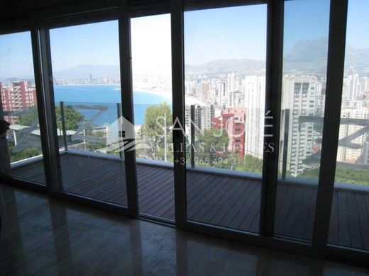 Luxury House for sale in Benidorm, 2 150 000 €, Photo 2